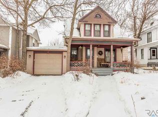 1008 S Phillips Ave, Sioux Falls, SD 57105