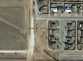 Se Corner Of Manana And Mlk #DR MARTIN, clovis, NM 88102