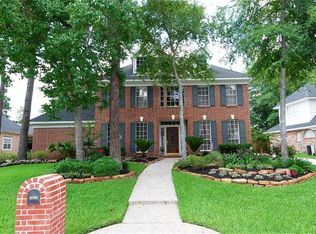 5607 Lofty Magnolia Ct, Kingwood, TX 77345