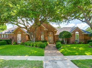 4629 Gladys Ct, Plano, TX 75093
