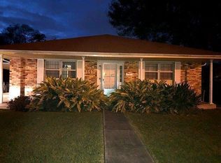 1512 Lynnette Dr, Metairie, LA 70003