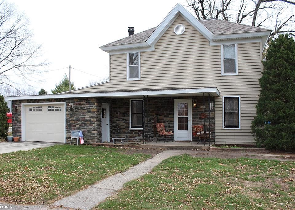 721 N Water St, Goldfield, IA 50542 Zillow