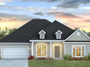 1409 Destini Ln, Southport, FL 32409