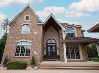 2611 Lake Shore Dr, Twin Lakes, WI 53181