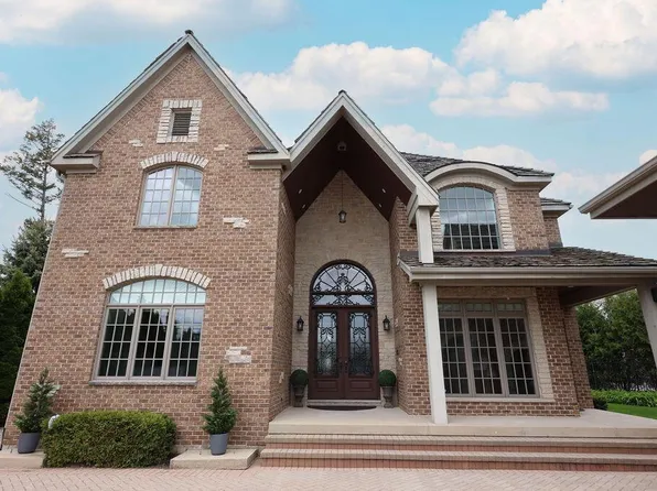 2611 E Lake Shore DRIVE, Twin Lakes, WI 53181