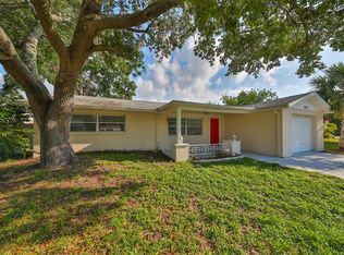 8233 Fishhawk Ave, New Port Richey, FL 34653