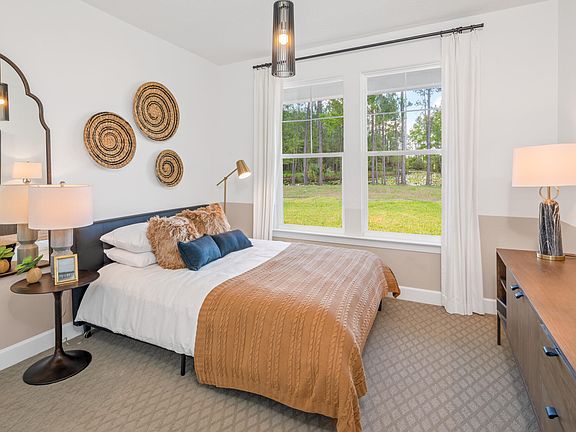 The Grayton Bedroom 2