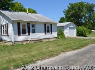 101 Center St, Hammond, IL 61929