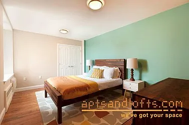 Rented by aptsandlofts.com