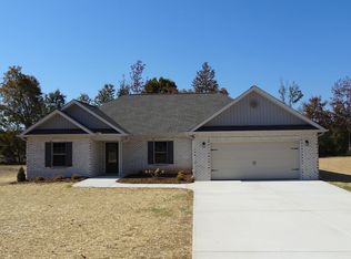 27359 Upper Elkton Rd, Elkmont, AL 35620