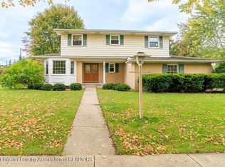 1006 Weston St, Lansing, MI