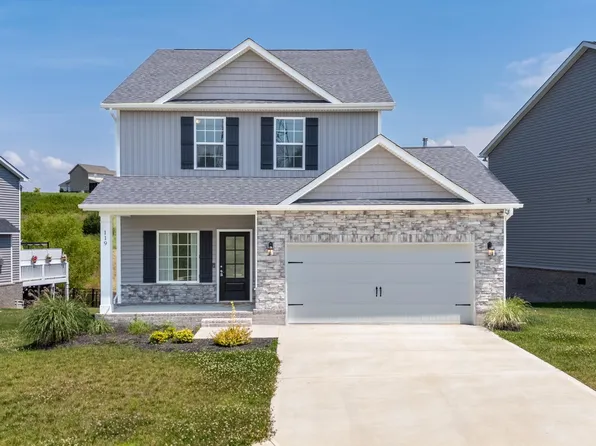 119 E Fortenberry St Lot 12H, Oak Ridge, TN 37830