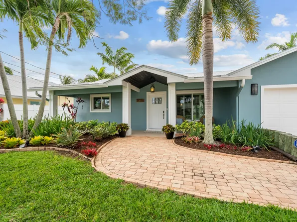 1394 SW Seagull Way, Palm City, FL 34990