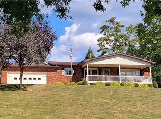 61584 Sampson Rd, Cambridge, OH 43725