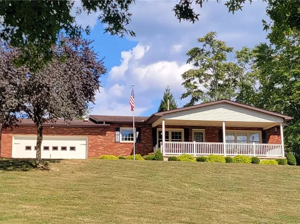61584 Sampson Rd, Cambridge, OH 43725