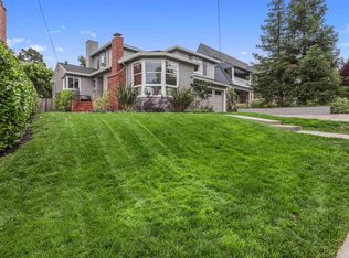 1817 Rosecrest Dr, Oakland, CA