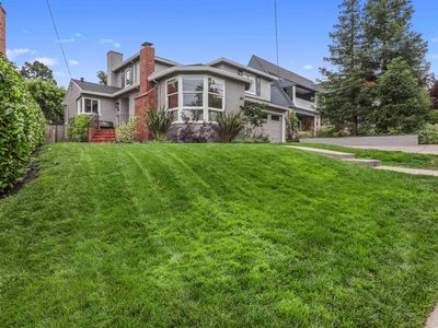 1817 Rosecrest Dr, Oakland, CA, 94602