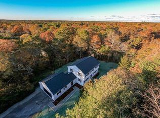 549 S Orleans Rd, Brewster, MA 02631