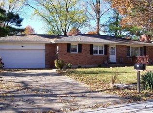 1712 Curtis Creek Rd, Quincy, IL 62301