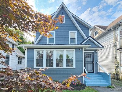 2431 Ontario Ave, Niagara Falls, NY, 14305