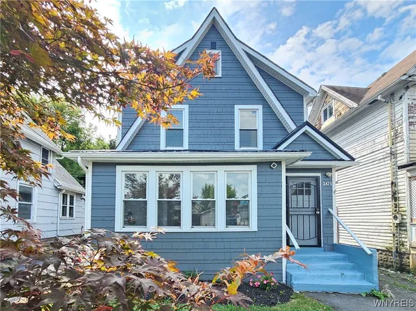 2431 Ontario Ave, Niagara Falls, NY 14305