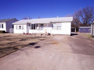 4003 SE 11th St, Oklahoma City, OK 73115