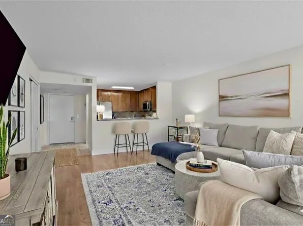 3650 Ashford Dunwoody Rd NE Unit 515, Atlanta, GA 30319