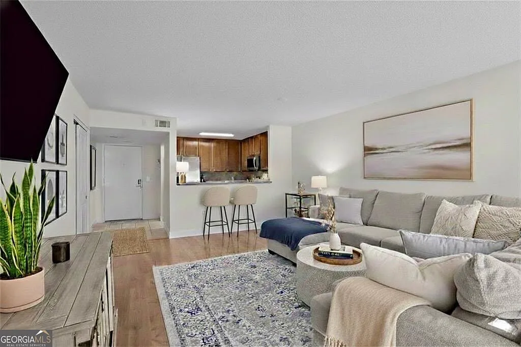 3650 Ashford Dunwoody Rd NE Unit 515 photo 1