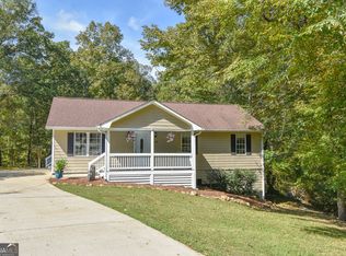 1111 Seaboard Ct, Greensboro, GA 30642