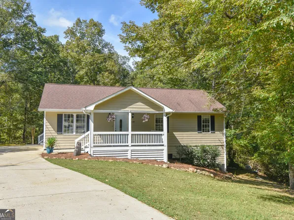 1111 Seaboard Ct, Greensboro, GA 30642