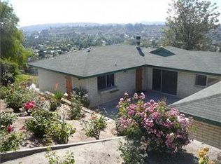 13912 Belvedere Dr, Poway, CA 92064