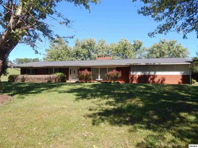 4170 Newport Hwy, Sevierville, TN, 37876