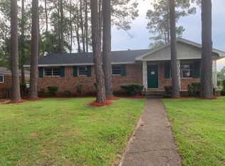 2001 Juniper Dr, Albany, GA 31721