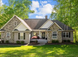 185 Virginia Key Ln, Union Hall, VA 24176