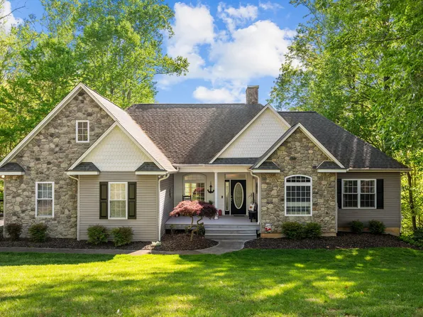 185 Virginia Key Ln, Union Hall, VA 24176