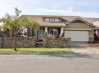 534 Clydesdale Ct, Oakdale, CA 95361