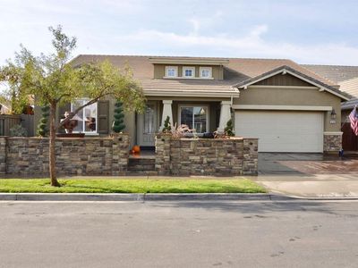 534 Clydesdale Ct, Oakdale, CA, 95361