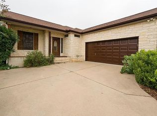 10105 Twin Lake Loop, Dripping Springs, TX 78620