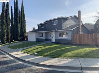 3325 Aldagrove Rd, Antioch, CA 94509