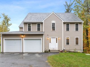 48 Norwood Ave, Ayer, MA 01432