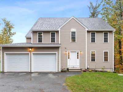 48 Norwood Ave, Ayer, MA, 01432