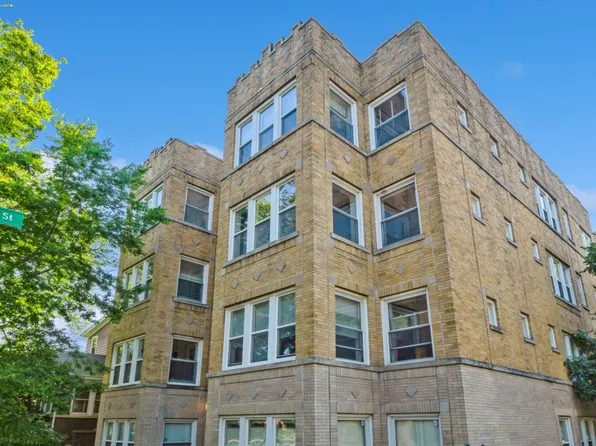 4870 N California Ave APT G, Chicago, IL 60625