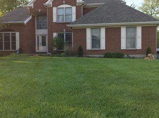 2768 Ashwood Dr, Loveland, OH