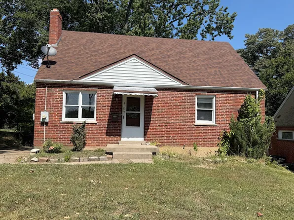 4786 Hardwick Dr, Cincinnati, OH 45238