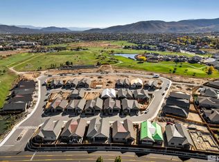 3398 Cambria Loop, Carson City, NV 89703
