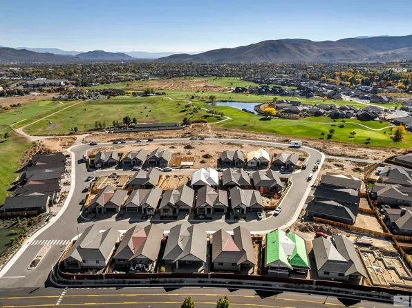 3686 Cambria Loop, Carson City, NV 89703