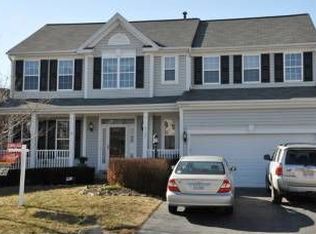 9130 Dartford Pl, Bristow, VA 20136