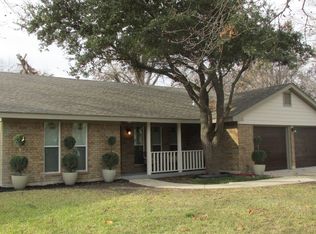 912 N 9th St, Temple, TX 76501