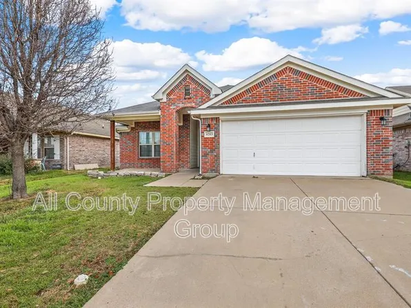 4203 Agate Dr, Granbury, TX 76049