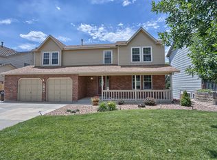 9190 Estebury Cir, Colorado Springs, CO 80920